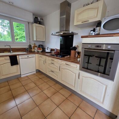 Maison 4 pièces 239000 €