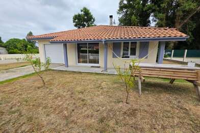 Maison 4 pièces 226000 €