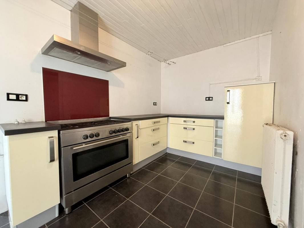 Villa / Maison  T4 à vendre Barcelonne-du-Gers 32720