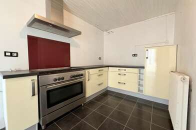 Maison 4 pièces 105000 €