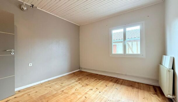 Villa / Maison 4 pièces  à vendre Barcelonne-du-Gers 32720
