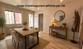 Maison 4 Pièces 98 m² à vendre à Barcelonne-du-Gers (32720)