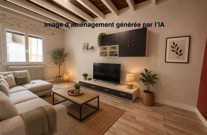 Maison À Vendre — photo 4