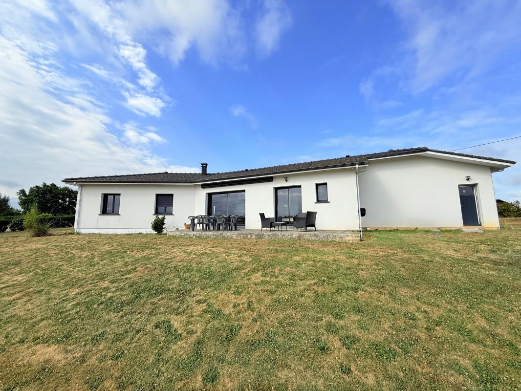 Villa / Maison  T5 à vendre Houga (Le) 32460