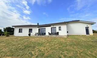 Maison 5 Pièces 127 m² à vendre à Le Houga (32460)