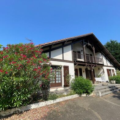 Maison 7 pièces 265000 €