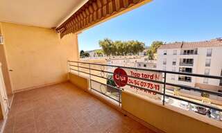 Appartement 4 Pièces 92 m² à vendre à Six-Fours-les-Plages (83140)