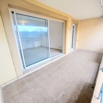 Appartement 4 pièces 395000 €