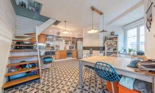 Appartement 3 Pièces 83 m² à vendre à Essey-lès-Nancy (54270)