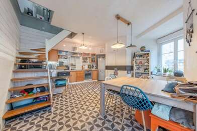 Appartement 3 pièces 175000 €