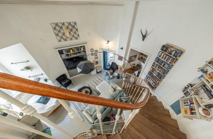 Appartement/maison À Vendre lot UNIQUE — photo 4