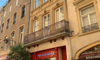 Appartement 2 Pièces 69 m² à vendre à Metz (57000)