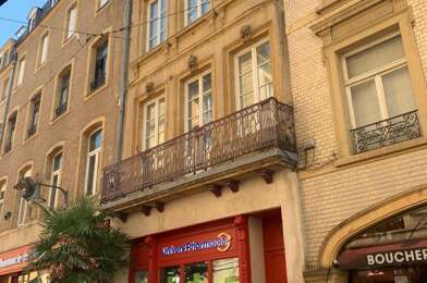 Appartement 2 pièces 165000 €