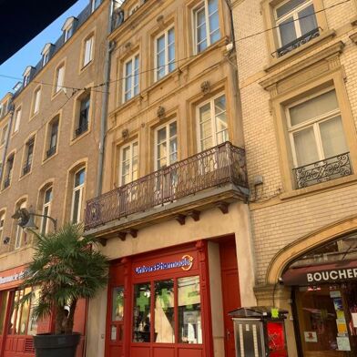 Appartement 2 pièces 165000 €