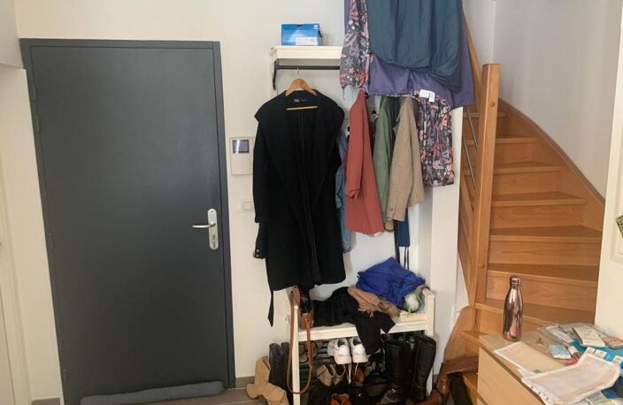 Duplex loué à Vendre — photo 2