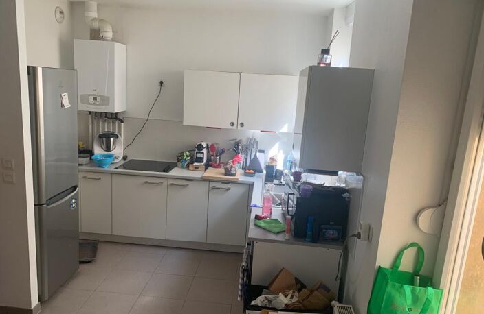 Duplex loué à Vendre — photo 3