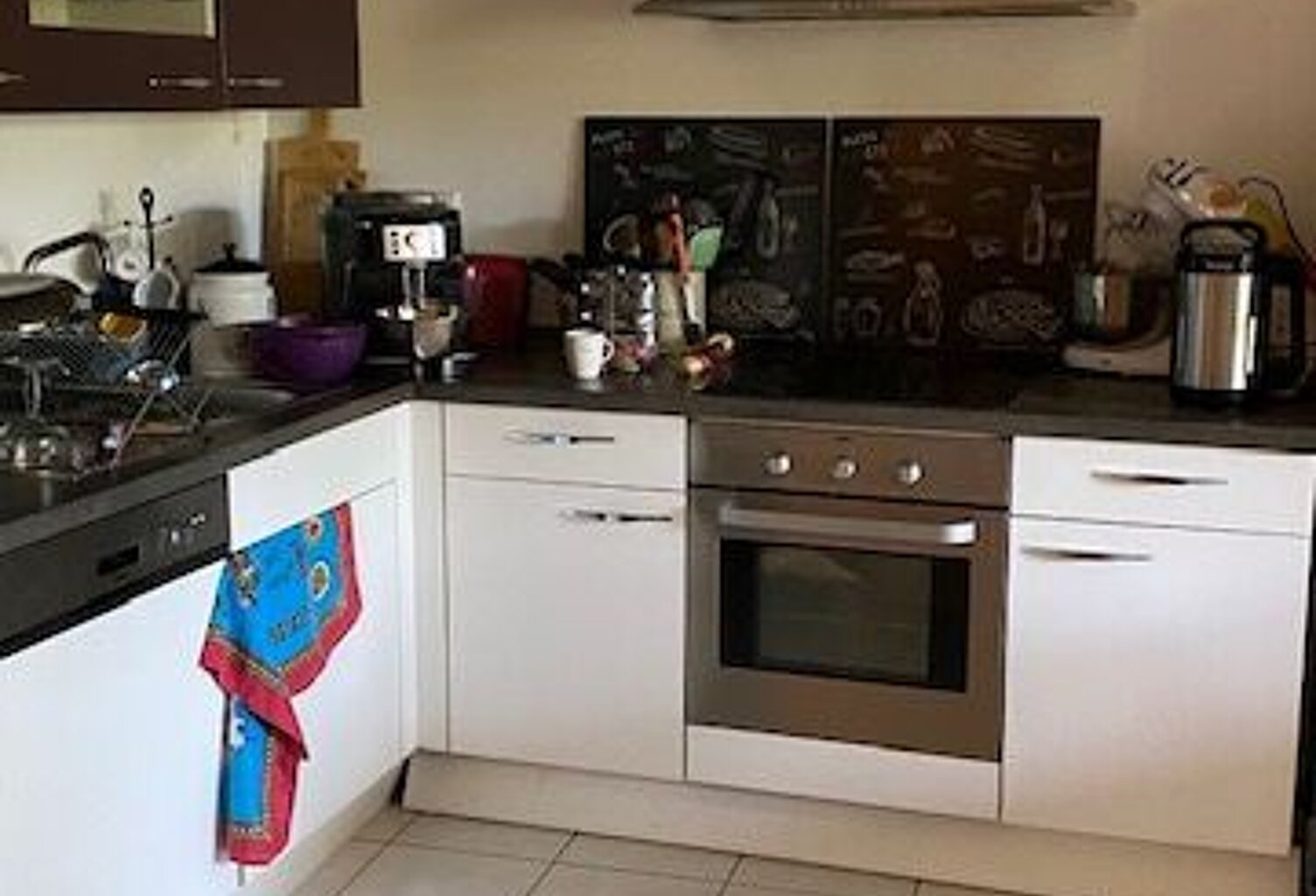 Appartement 3 pièces (71,83 m² Carrez) à louer à THIONVILLE — photo 1