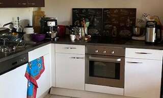 Appartement 2 Pièces 71 m² à louer à Thionville (57100)