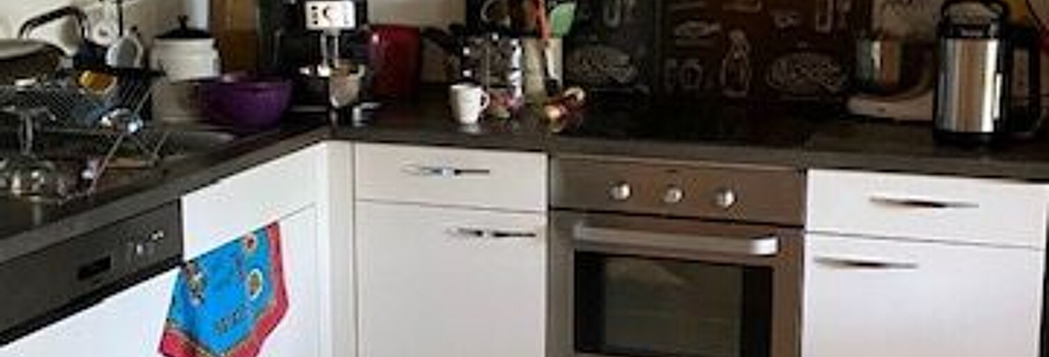 Appartement 2 Pièces 71 m² à louer à Thionville (57100)