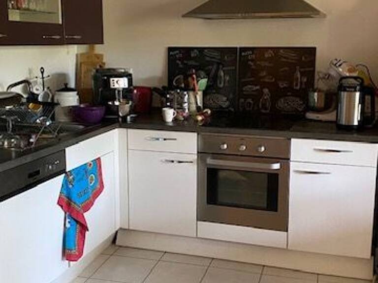 Appartement 3 pièces (71,83 m² Carrez) à louer à THIONVILLE — photo 1