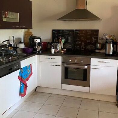 Appartement 2 pièces 1020 €