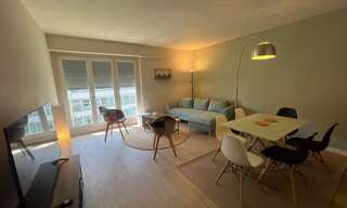 Appartement 3 Pièces 72 m² à louer à Nancy (54000)