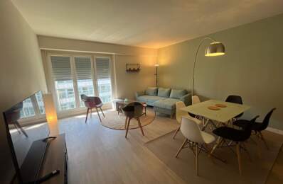 Appartement À Louer — photo du bien