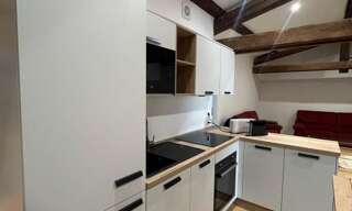 Appartement 4 Pièces 96 m² à louer à Nancy (54000)