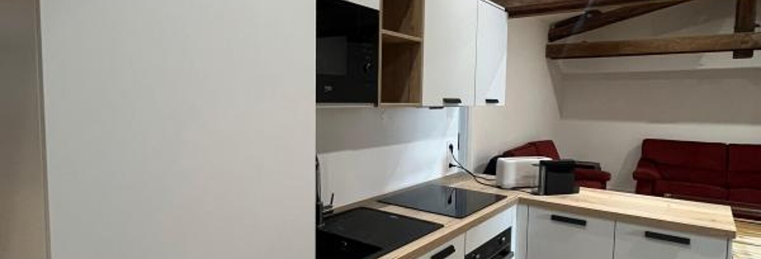 Appartement 4 Pièces 96 m² à louer à Nancy (54000)