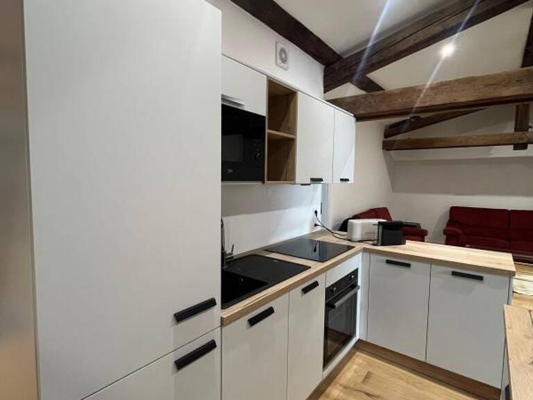 Appartement À Louer — photo 1