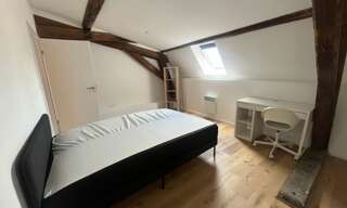 Appartement 4 Pièces 96 m² à louer à Nancy (54000)