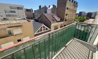 Appartement 3 Pièces 61 m² à vendre à Le Havre (76600)