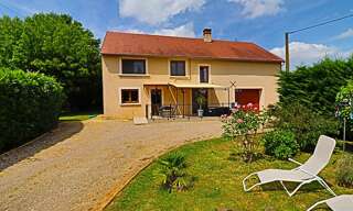 Maison 6 Pièces 148 m² à vendre à Sens-Beaujeu (18300)