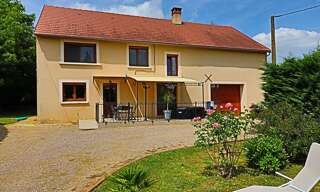 Maison 6 Pièces 148 m² à vendre à Sens-Beaujeu (18300)