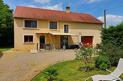 Maison 6 pièces 169900 €