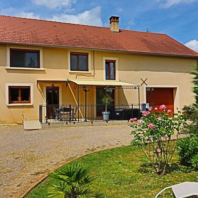 Maison 6 pièces 169900 €