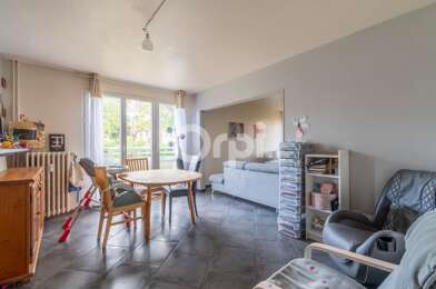 Appartement 4 pièces 166900 €