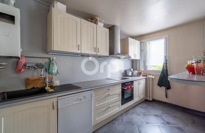 Appartement À Vendre — photo 2
