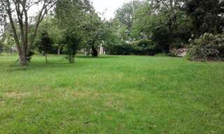 Terrain  1000 m² à vendre à Vézilly (02130)