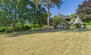 Maison 7 Pièces 183 m² à vendre à Sainte-Hélène-du-Lac (73800)