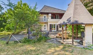 Maison 7 Pièces 183 m² à vendre à Sainte-Hélène-du-Lac (73800)