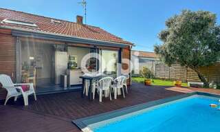 Maison 4 Pièces 98 m² à vendre à Rochefort (17300)