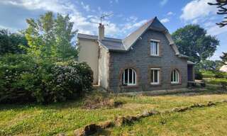 Maison 6 Pièces 258 m² à vendre à Squiffiec (22200)