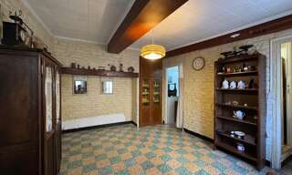 Maison 3 Pièces 52 m² à vendre à Vias (34450)