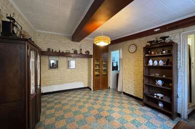 Maison 3 pièces 75000 €