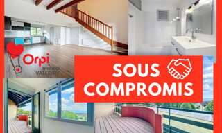 Appartement 5 Pièces 123 m² à vendre à Péron (01630)