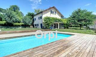 Maison 7 Pièces 214 m² à vendre à Chessenaz (74270)