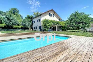 Maison 7 pièces 649000 €