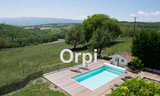 Maison 7 Pièces 214 m² à vendre à Chessenaz (74270)