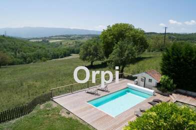 Maison 7 pièces 649000 €